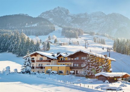 Gasthaus Landhotel Traunstein 